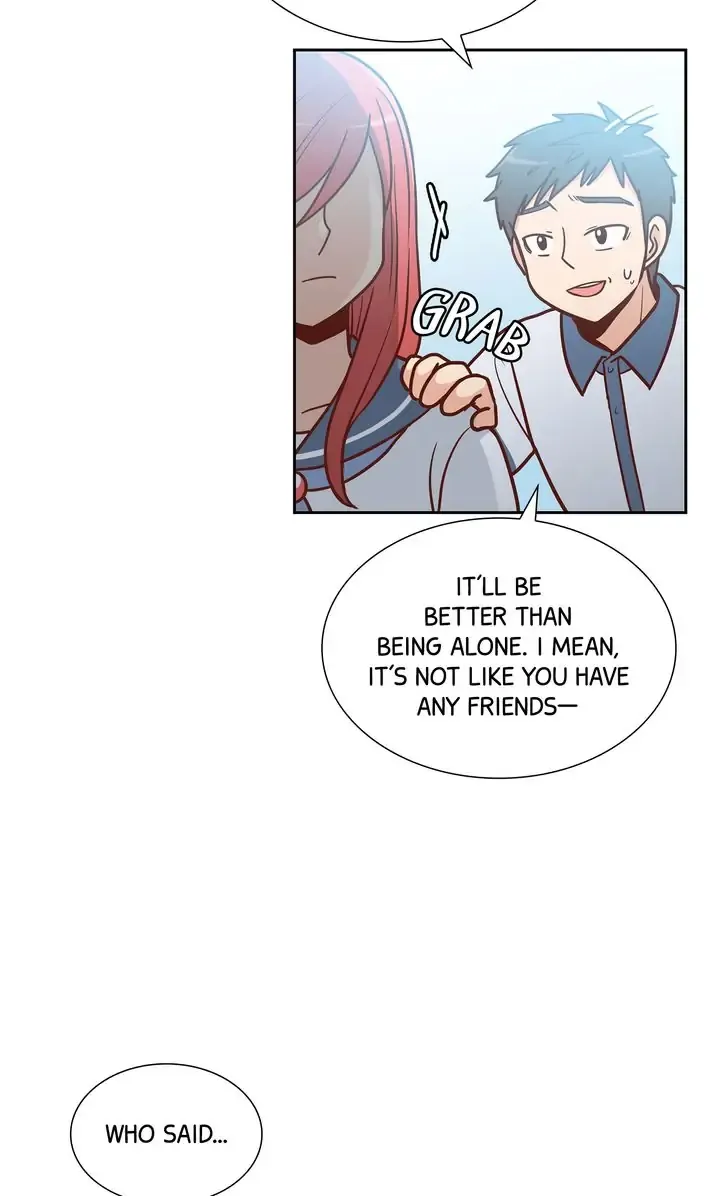 Sandwiched Chapter 81 Online - página 8