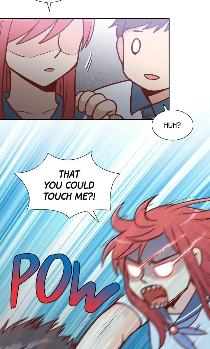 Sandwiched Chapter 81 Online - página 9