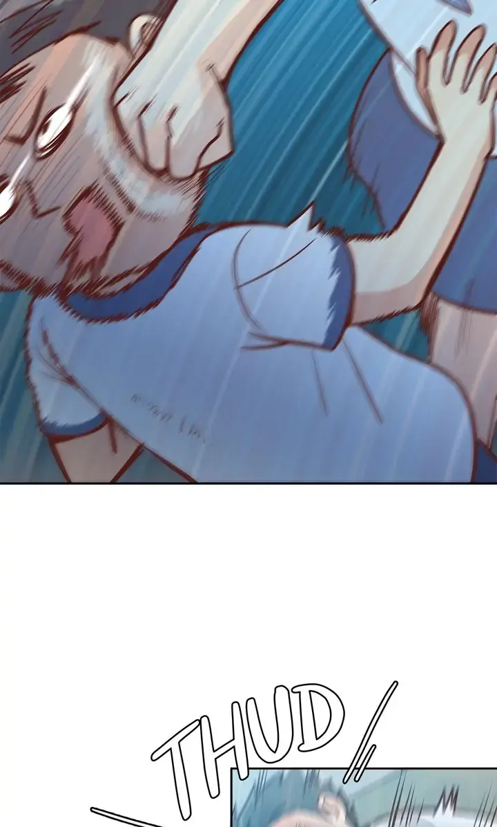 Sandwiched Chapter 81 Online - página 10