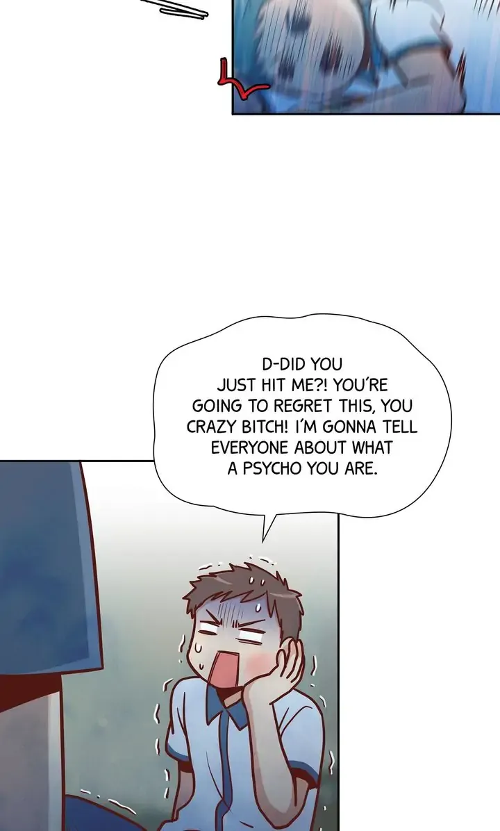 Sandwiched Chapter 81 Online - página 11