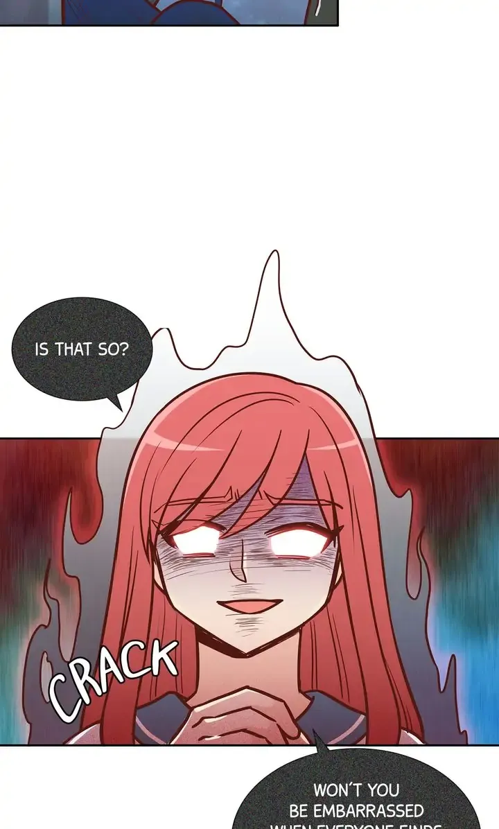 Sandwiched Chapter 81 Online - página 12