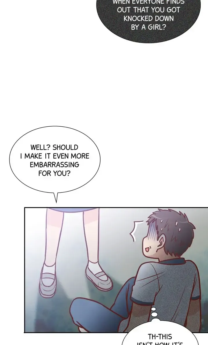 Sandwiched Chapter 81 Online - página 13