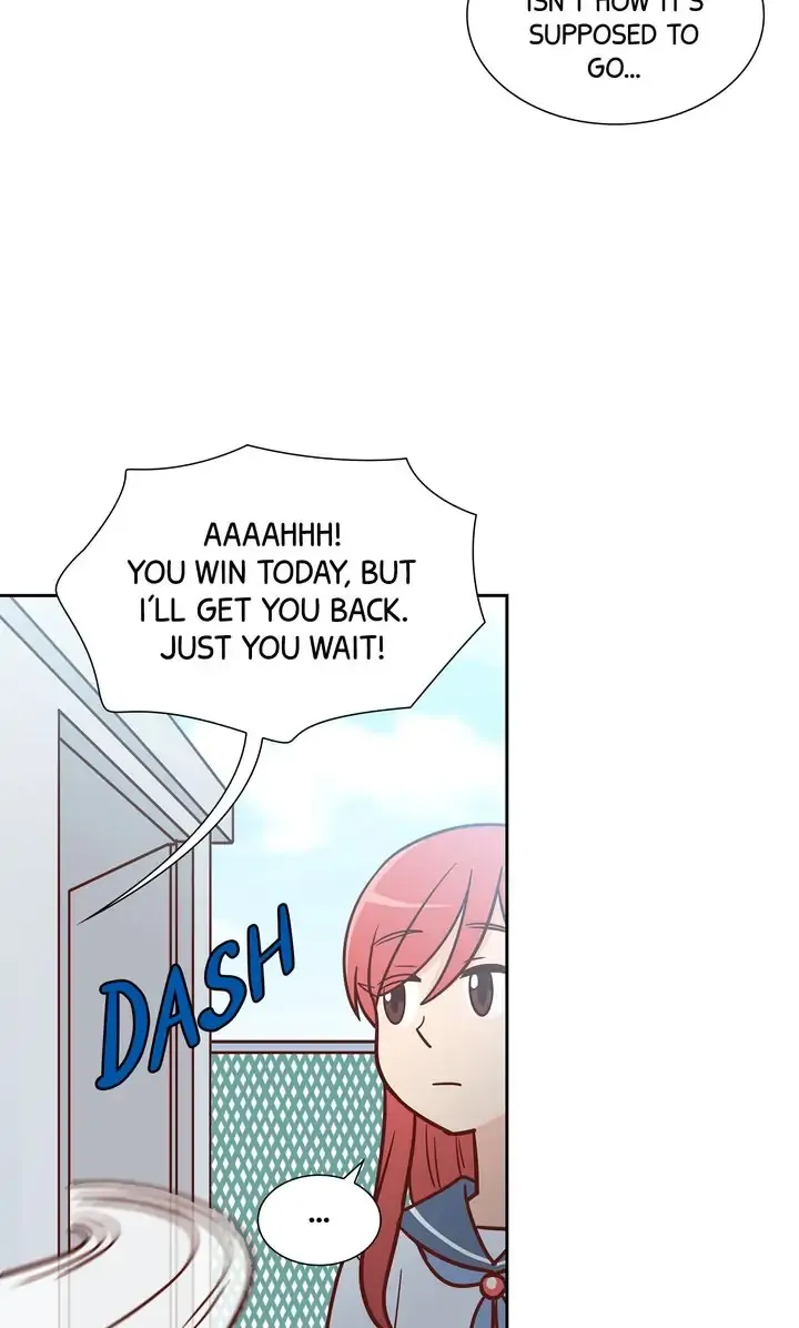 Sandwiched Chapter 81 Online - página 14