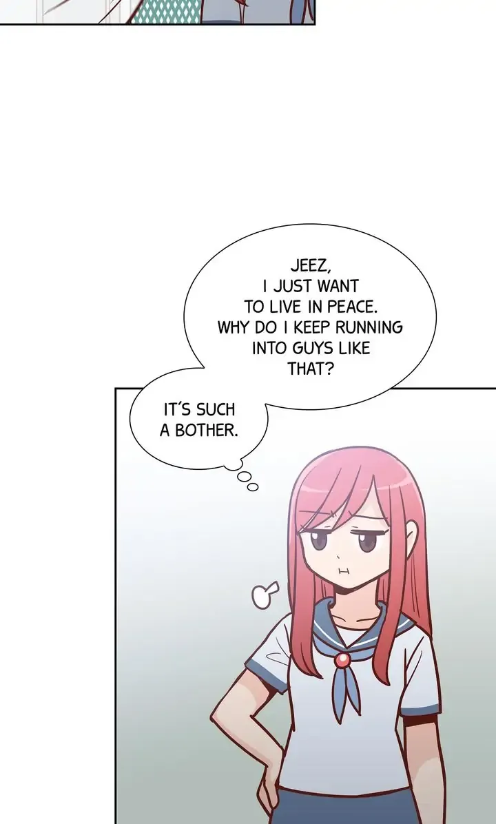 Sandwiched Chapter 81 Online - página 15