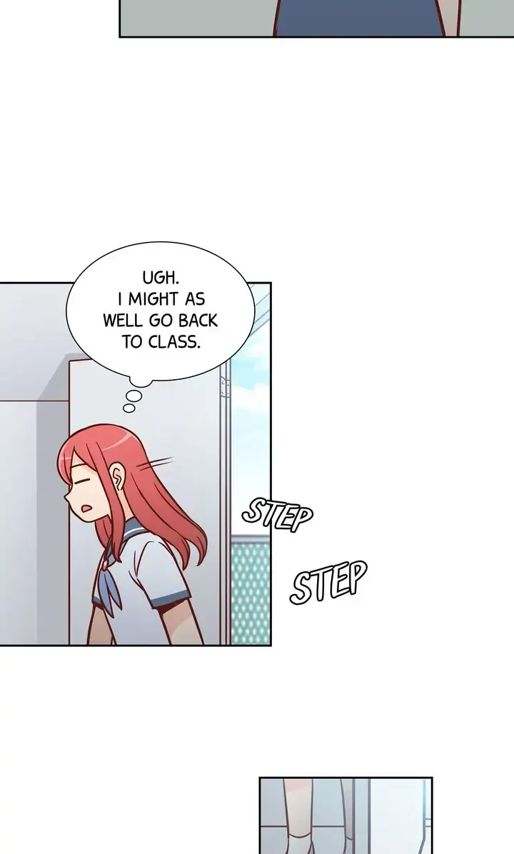 Sandwiched Chapter 81 Online - página 16