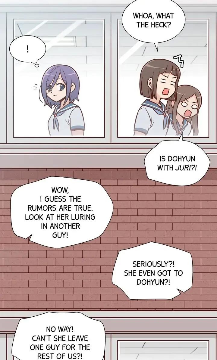 Sandwiched Chapter 81 Online - página 20