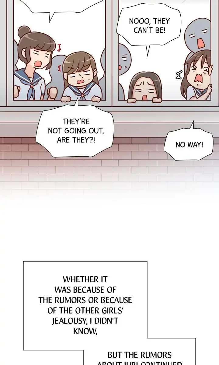 Sandwiched Chapter 81 Online - página 21