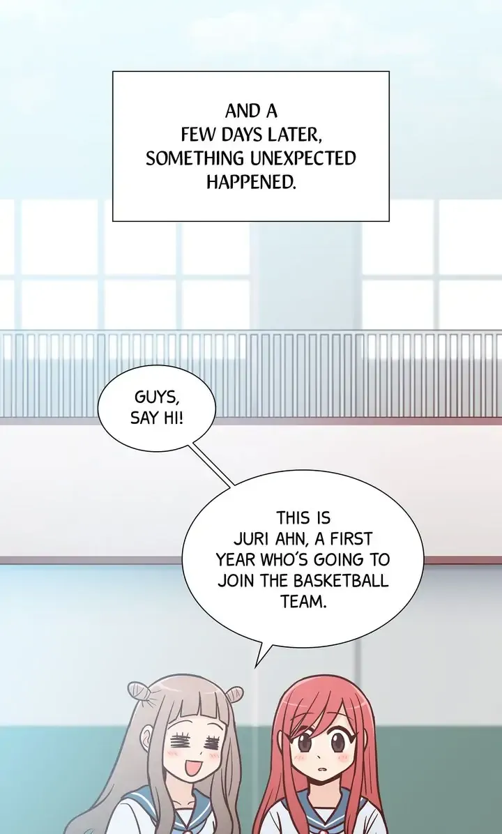 Sandwiched Chapter 81 Online - página 23