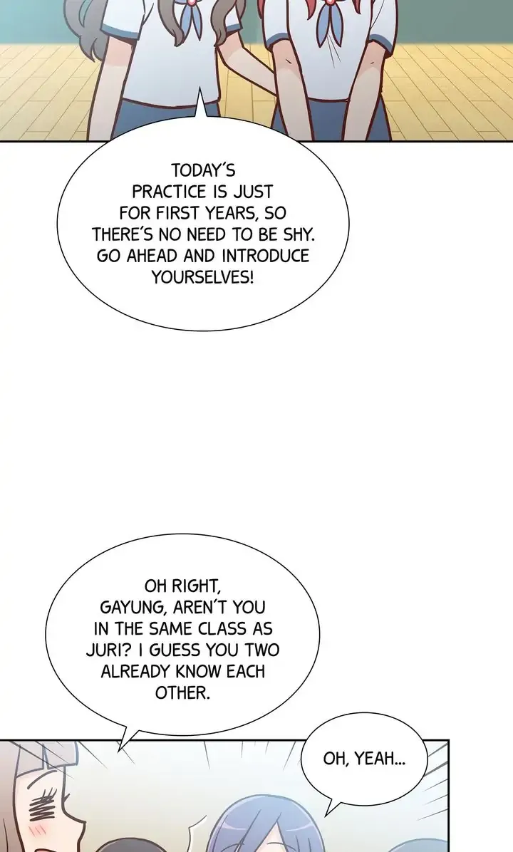 Sandwiched Chapter 81 Online - página 24