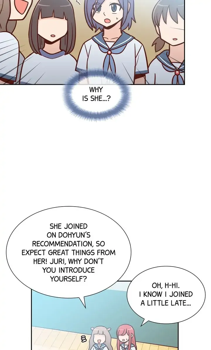 Sandwiched Chapter 81 Online - página 25