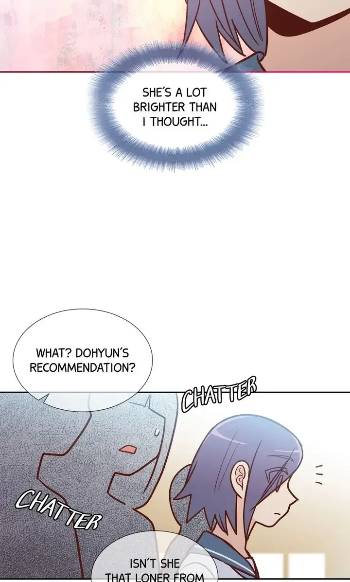 Sandwiched Chapter 81 Online - página 28