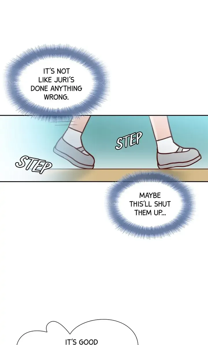 Sandwiched Chapter 81 Online - página 30