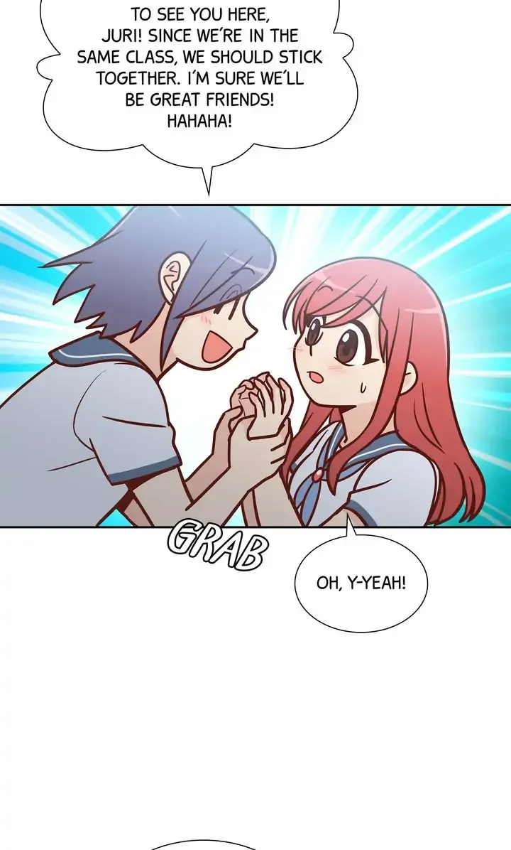 Sandwiched Chapter 81 Online - página 31