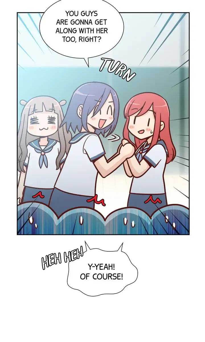 Sandwiched Chapter 81 Online - página 32