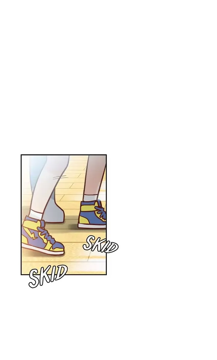 Sandwiched Chapter 81 Online - página 33