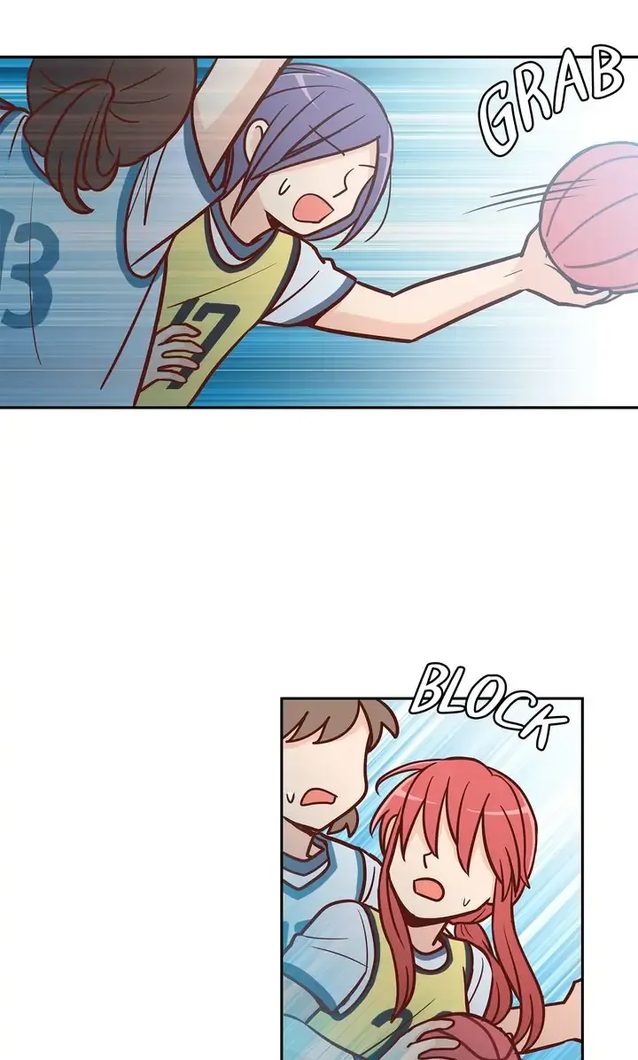 Sandwiched Chapter 81 Online - página 34