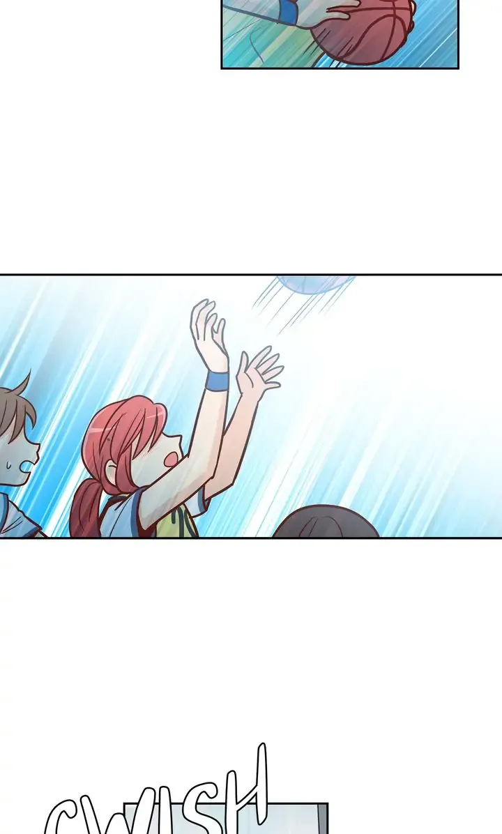 Sandwiched Chapter 81 Online - página 35