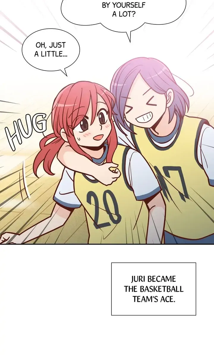 Sandwiched Chapter 81 Online - página 37