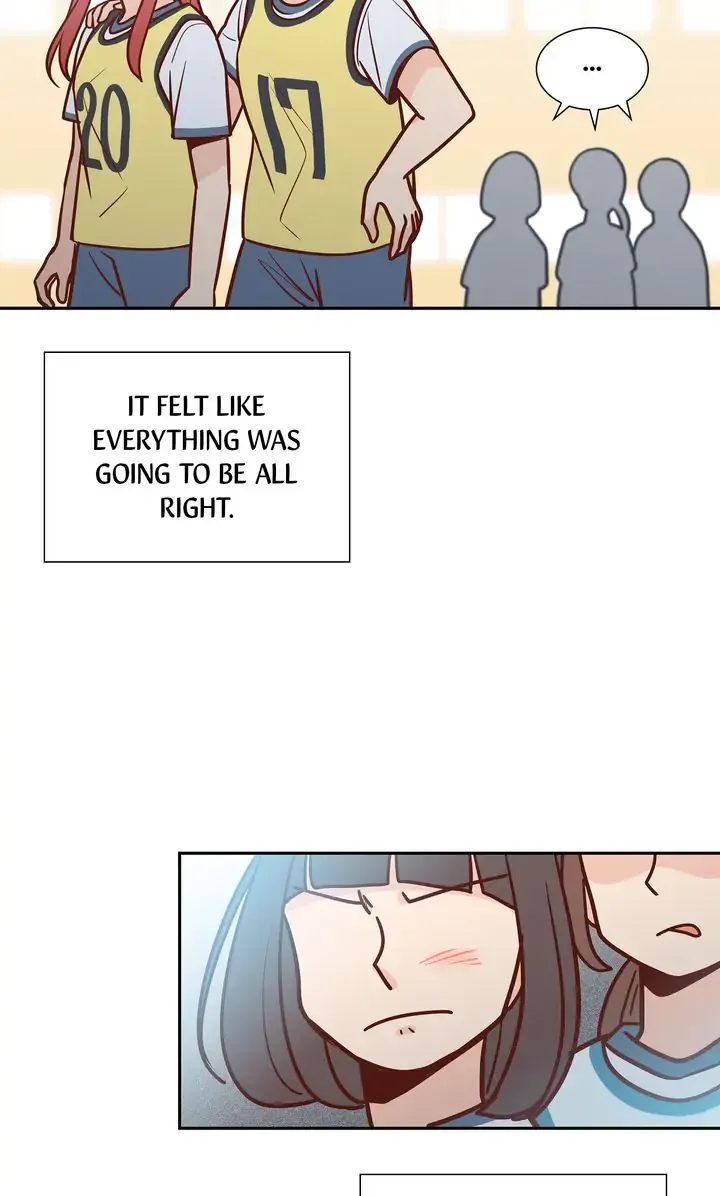 Sandwiched Chapter 81 Online - página 39