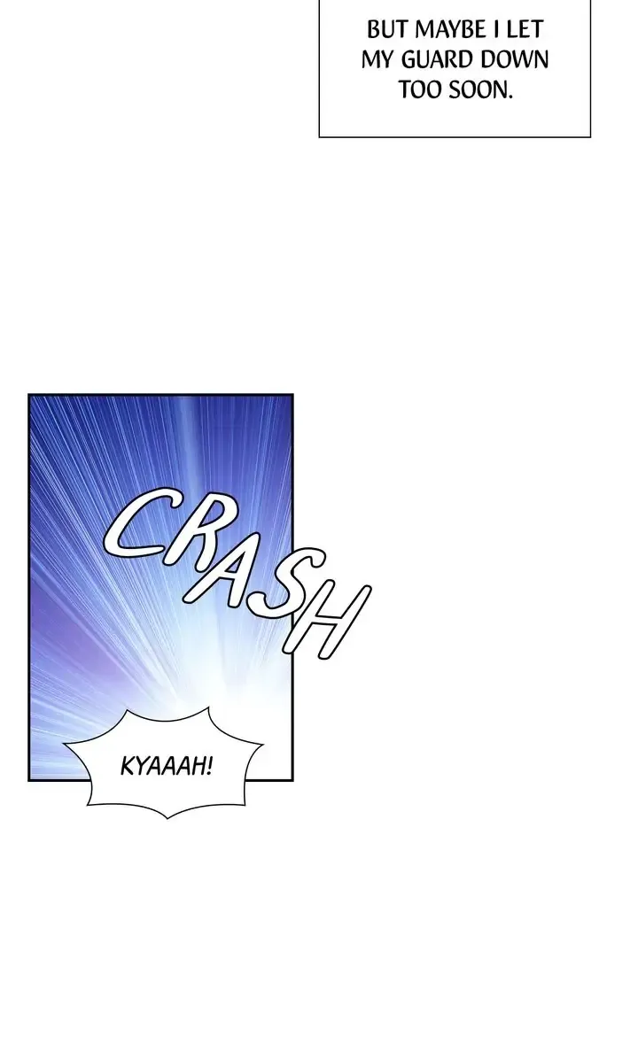 Sandwiched Chapter 81 Online - página 40