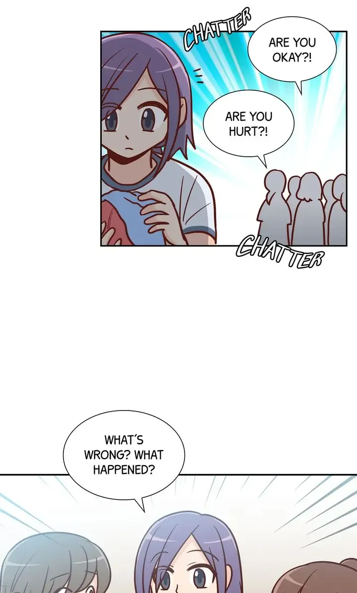 Sandwiched Chapter 81 Online - página 41