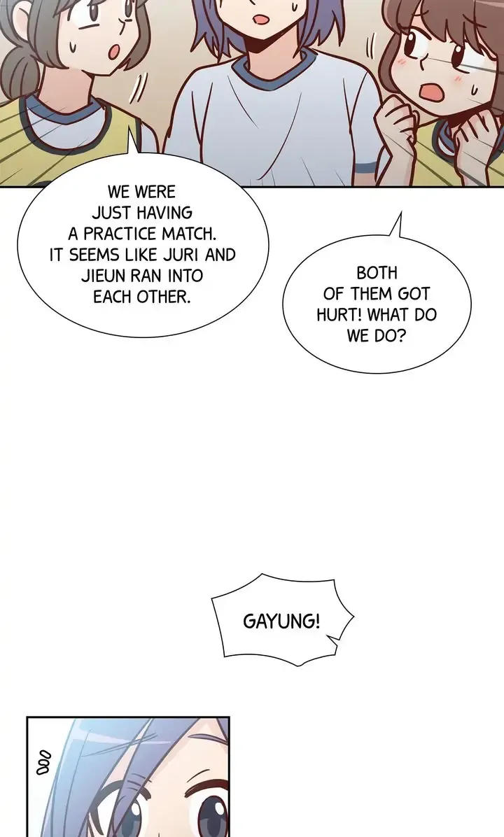 Sandwiched Chapter 81 Online - página 42
