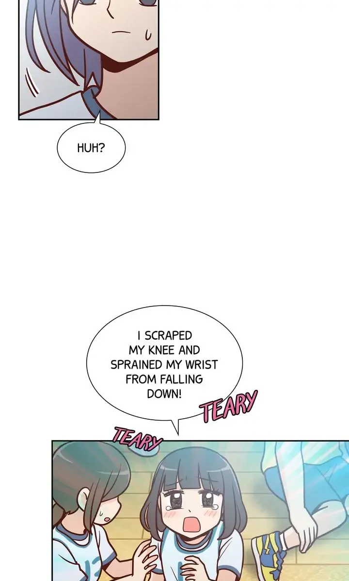 Sandwiched Chapter 81 Online - página 43