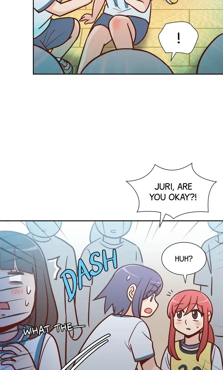 Sandwiched Chapter 81 Online - página 44