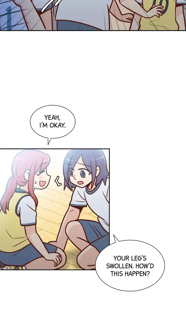 Sandwiched Chapter 81 Online - página 45