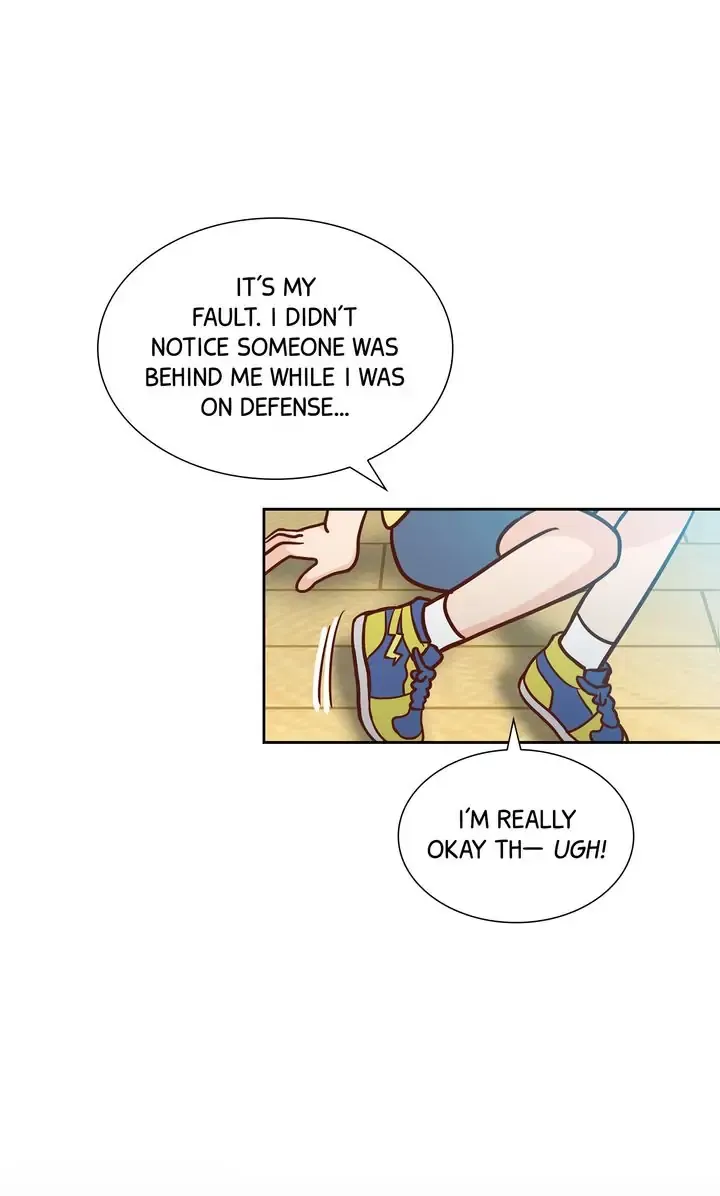Sandwiched Chapter 81 Online - página 46