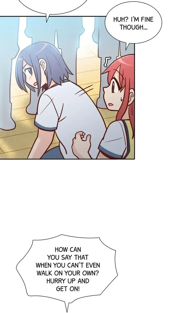 Sandwiched Chapter 81 Online - página 50