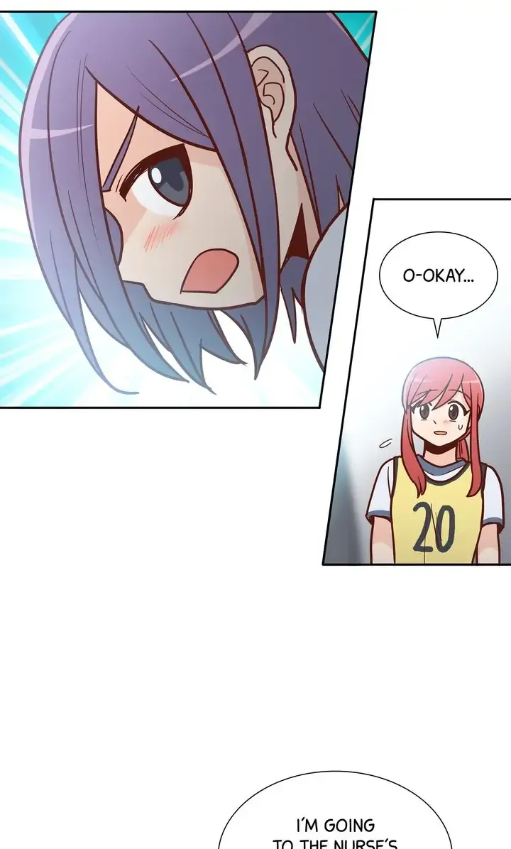 Sandwiched Chapter 81 Online - página 51