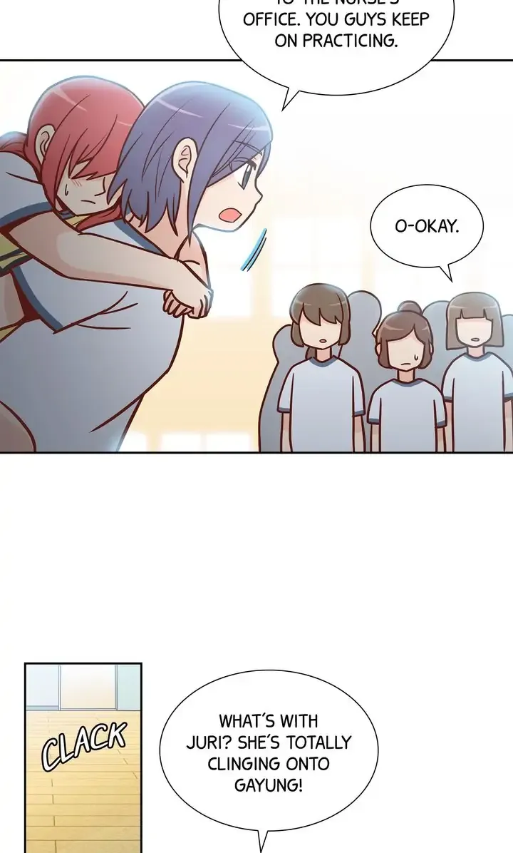 Sandwiched Chapter 81 Online - página 52
