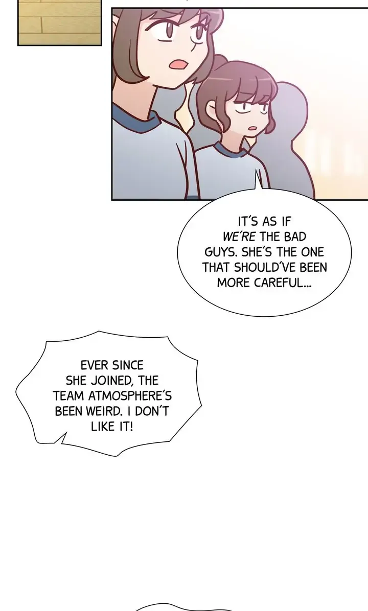 Sandwiched Chapter 81 Online - página 53