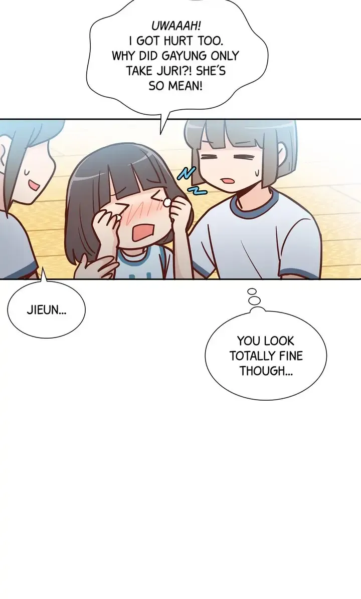 Sandwiched Chapter 81 Online - página 54