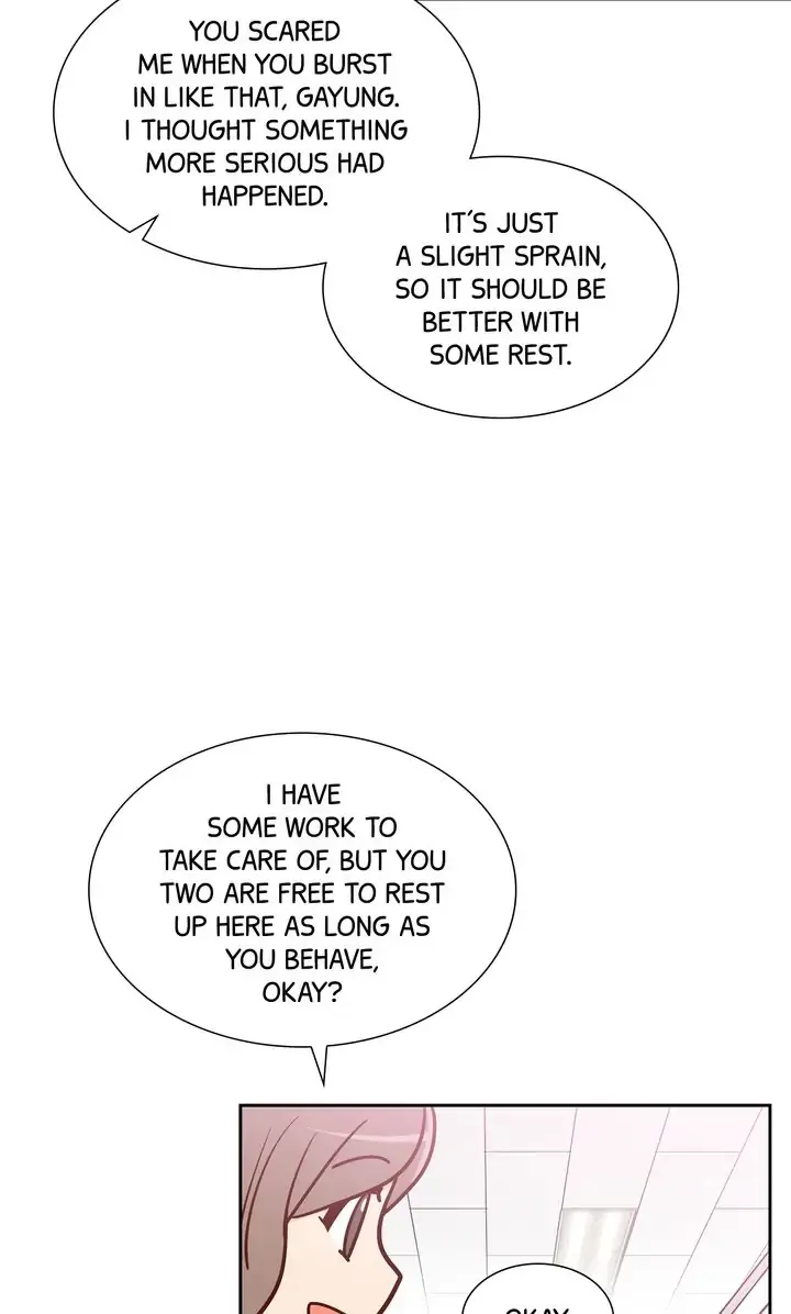 Sandwiched Chapter 81 Online - página 56