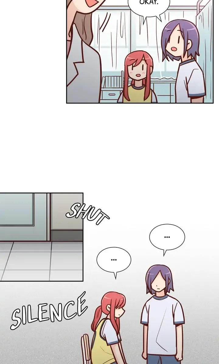Sandwiched Chapter 81 Online - página 57