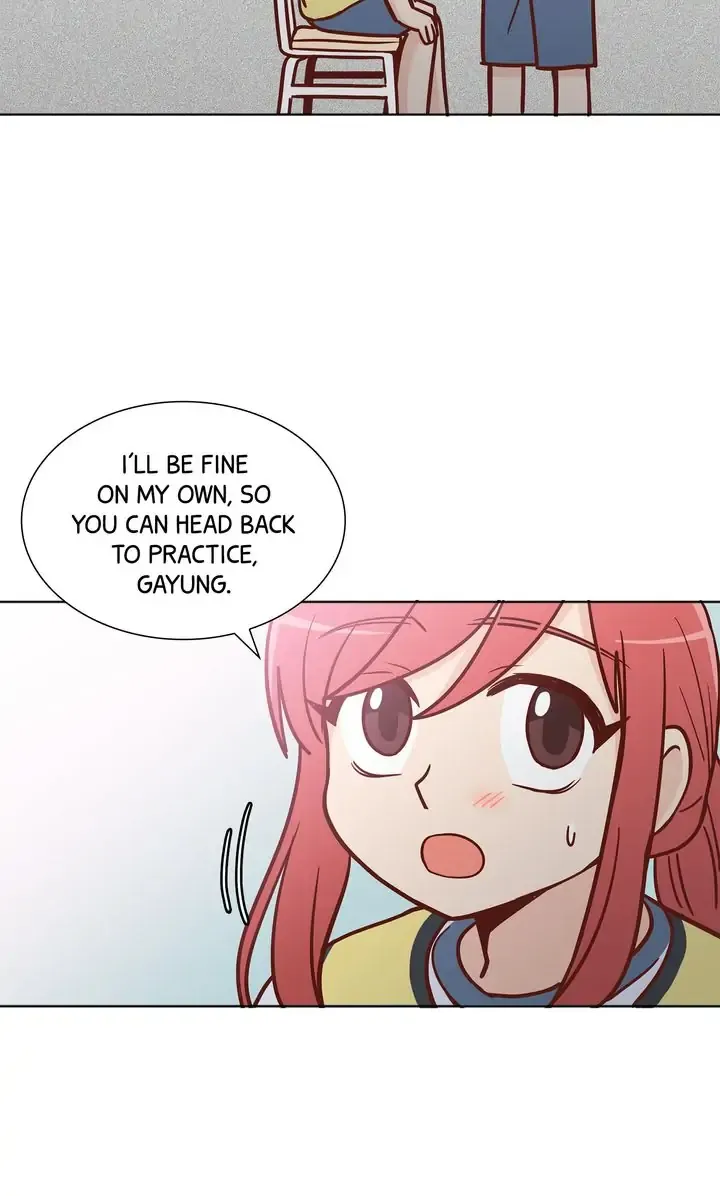 Sandwiched Chapter 81 Online - página 58
