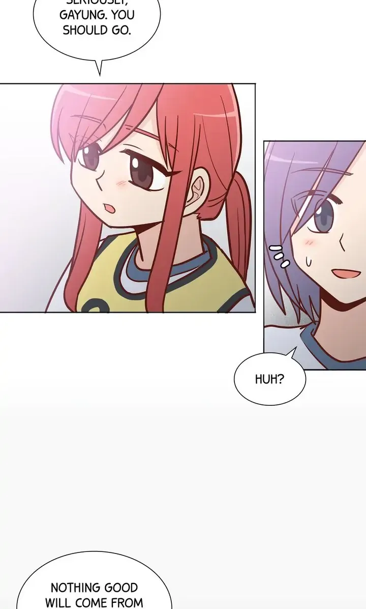 Sandwiched Chapter 81 Online - página 60