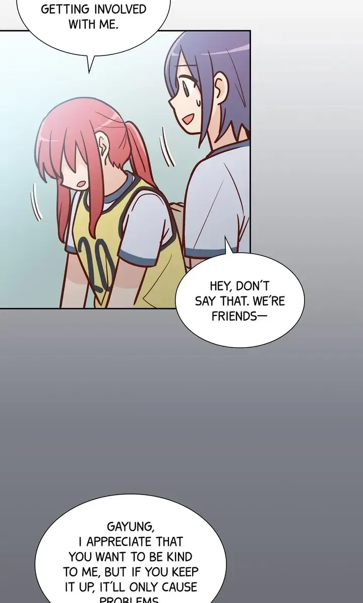 Sandwiched Chapter 81 Online - página 61
