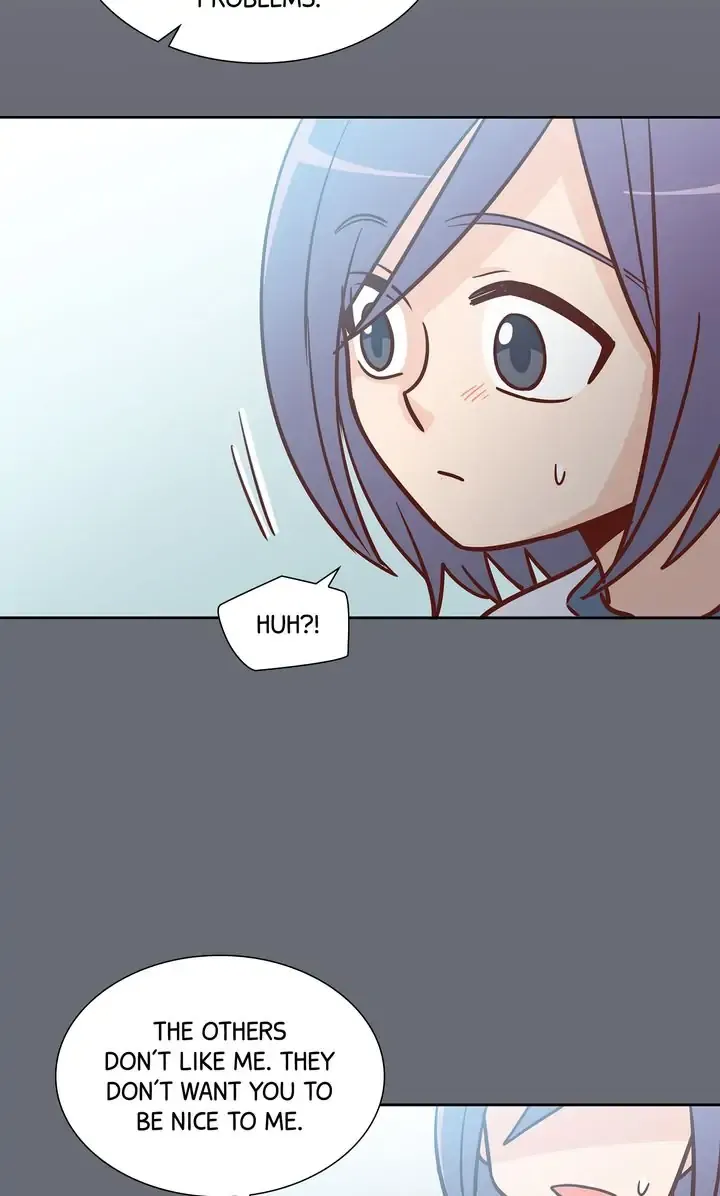 Sandwiched Chapter 81 Online - página 62
