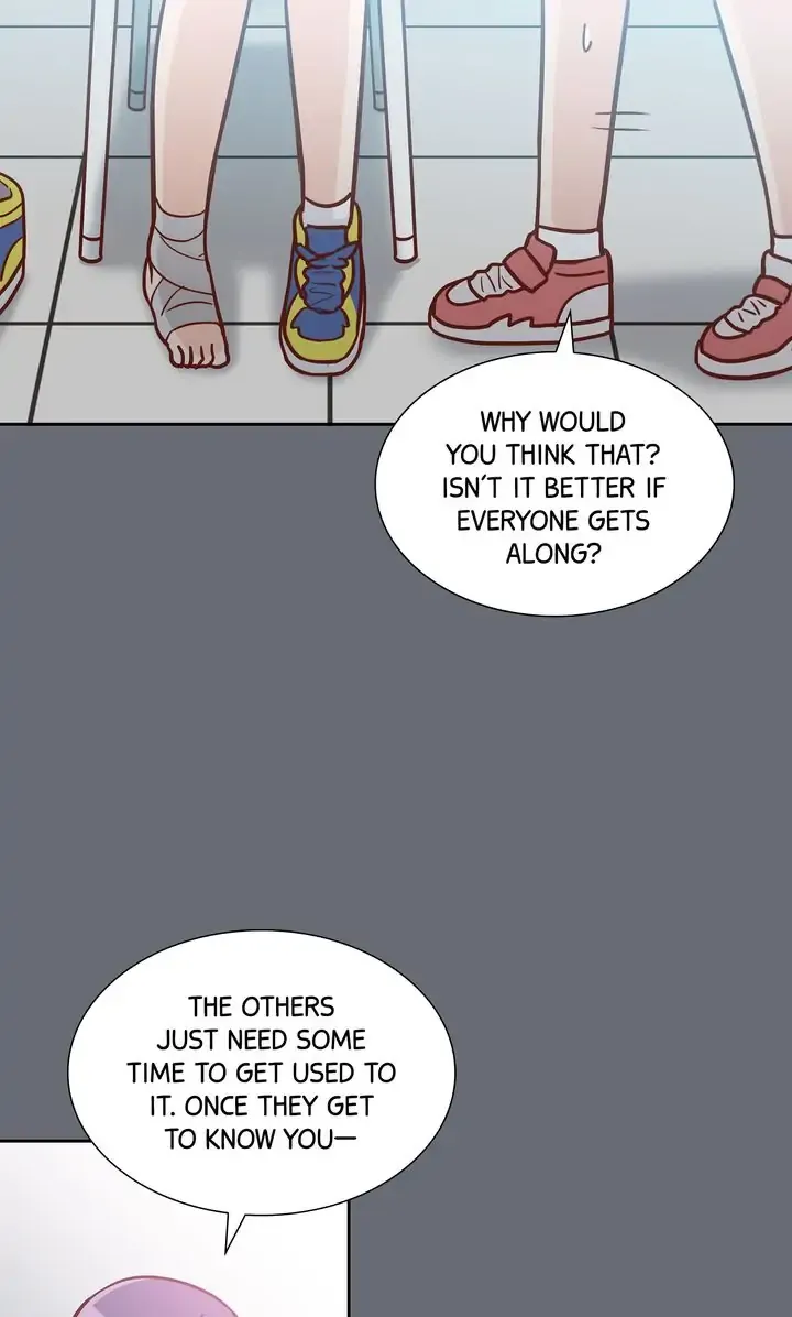 Sandwiched Chapter 81 Online - página 64