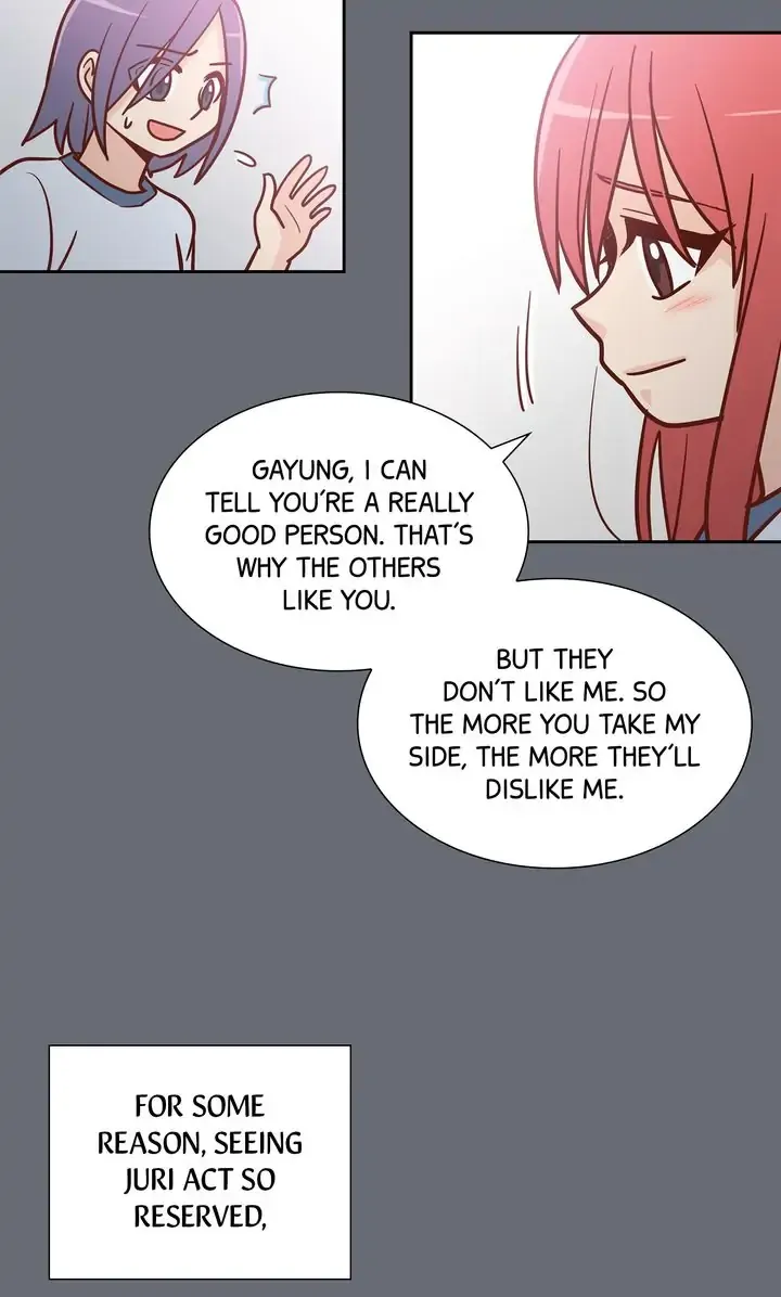 Sandwiched Chapter 81 Online - página 65
