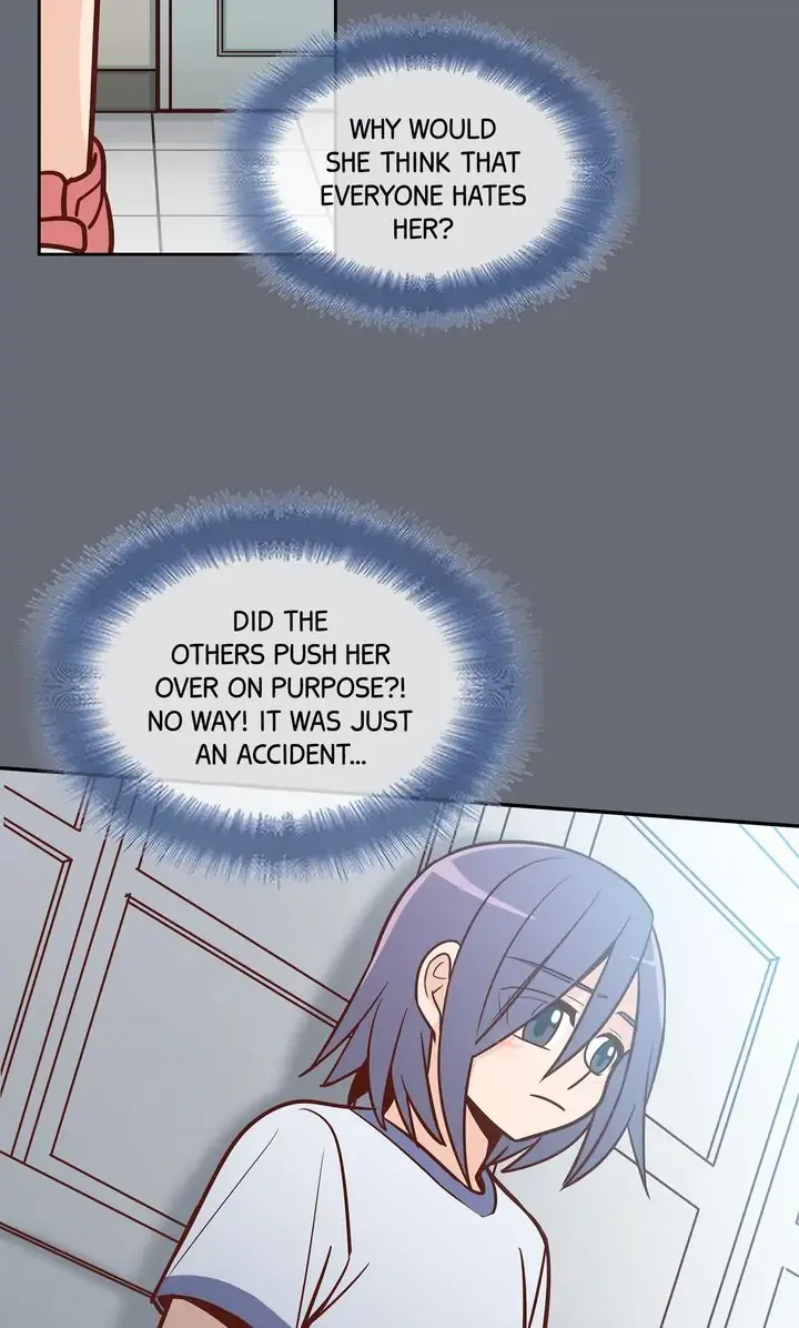 Sandwiched Chapter 81 Online - página 68