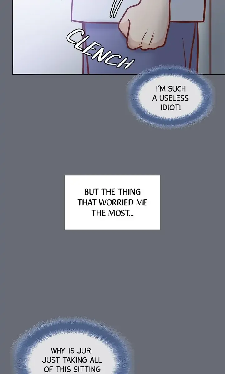 Sandwiched Chapter 81 Online - página 71