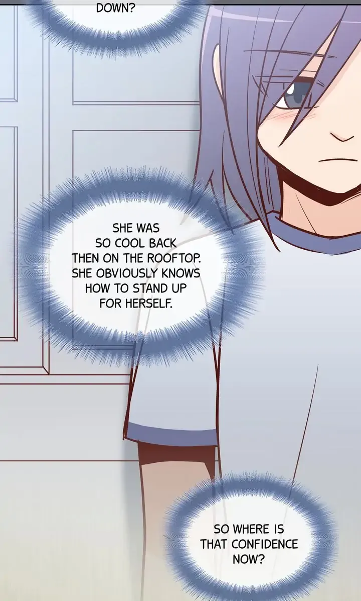 Sandwiched Chapter 81 Online - página 72