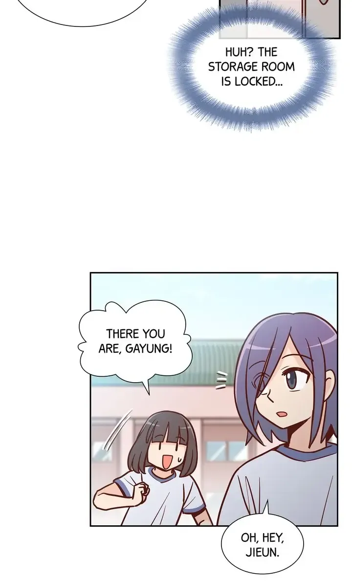Sandwiched Chapter 81 Online - página 76
