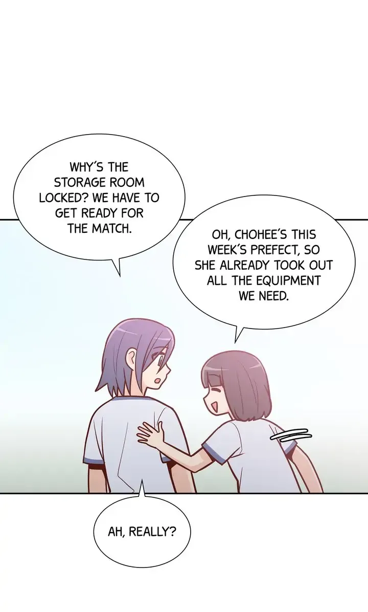 Sandwiched Chapter 81 Online - página 77