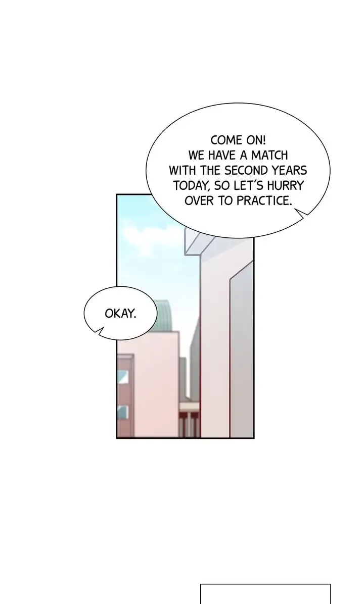 Sandwiched Chapter 81 Online - página 78