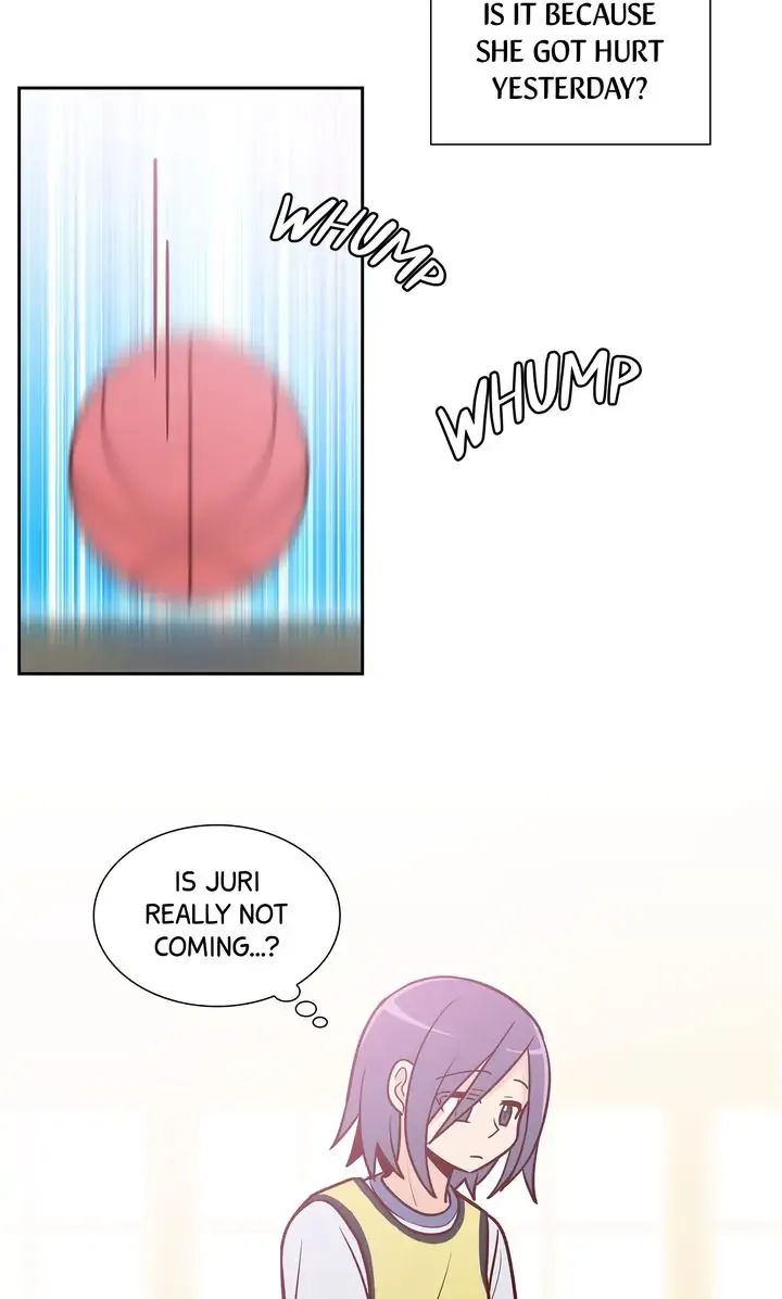 Sandwiched Chapter 81 Online - página 79